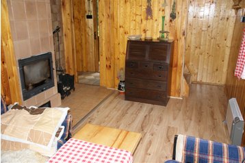 Словакия Chata Kubínska hoľa, Екстериор